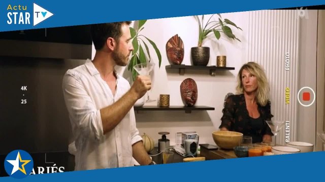 Ça va être sympa l'ambiance au mariage : les internautes surpris par la relation que Fabrice (Mari