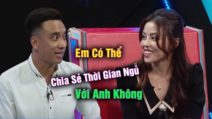 Đi hẹn hò, gái xinh khẳng định “90% đàn ông không thành thật”  HẸN HÒ HAY NHẤT