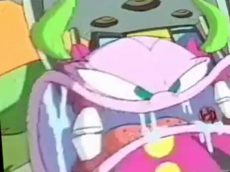 Mega Babies Mega Babies E003 Molar Attack