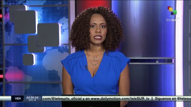 Nicaragua y China inician intercambio comercial tras restablecimiento de nexos diplomáticos