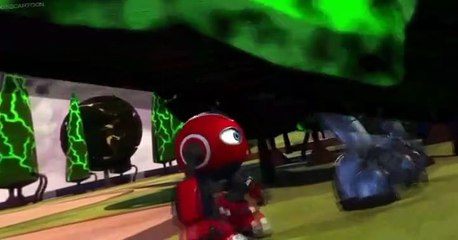 RollBots RollBots E018 The Pirate Bay