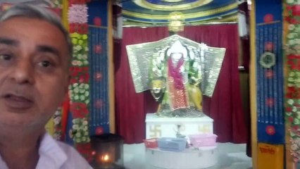 Video: आदिपीठ देवी के इस मंदिर में पूजा करने से पूरी होती है मनोकामनाएं