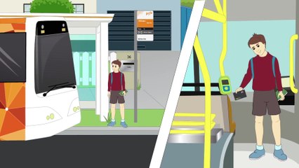 Victoria's New Affordable Public Transport Ticket Options 🚆