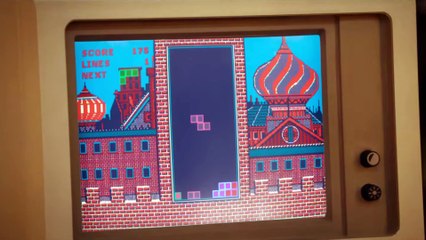 Tetris: Apple TV beleuchtet im neuen Trailer die wahre Geschichte hinter dem Kultspiel