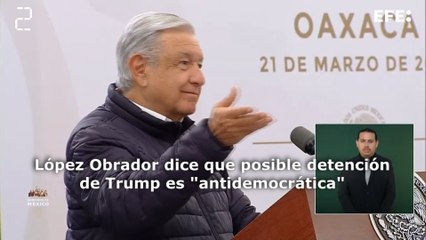 América al día en 60 segundos, martes 21de marzo