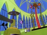 Frankenstein Jr. and The Impossibles Frankenstein Jr. and The Impossibles S01 E007 Unearthly Plant Creatures