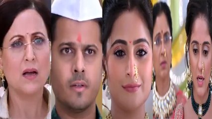 Gum Hai Kisi Ke Pyar Mein Spoiler: Sai के खिलाफ Pakhi की हरकत से आगबबूला हुए Bhavani Virat |*Spoiler