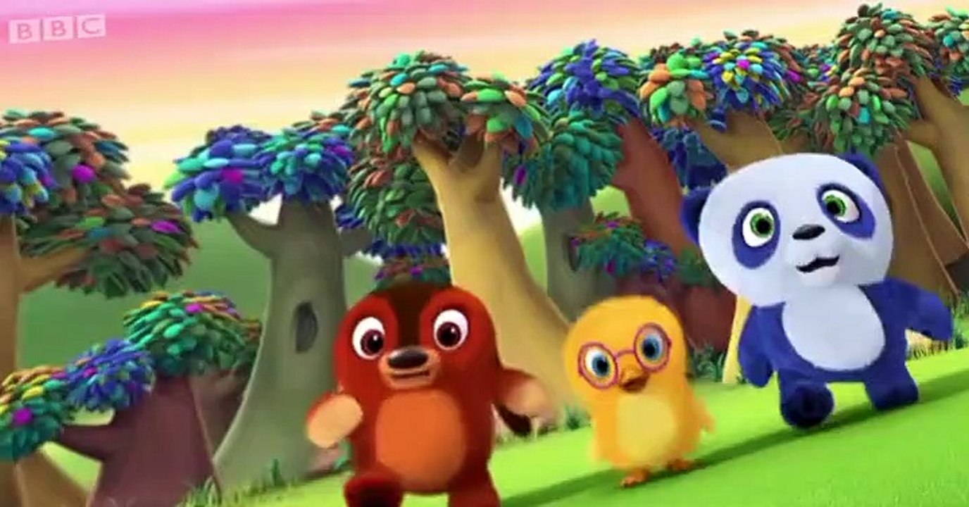 Ruff-Ruff, Tweet and Dave Ruff-Ruff, Tweet and Dave E010 A Collecting Adventure