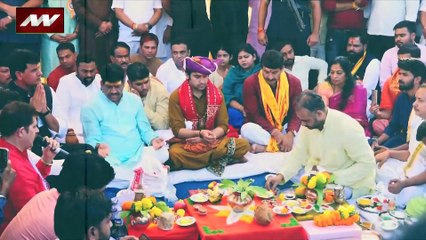 Bageshwar Dham News : Mumbai में बनेगा नया बागेश्वर धाम