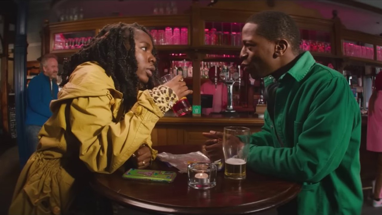 Die Romantik-Komödie Rye Lane sorgte für Aufsehen - und startet Ende März auf Disney Plus