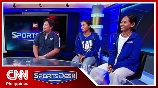 Sports group helping young athletes reach their full potential | Sports Desk