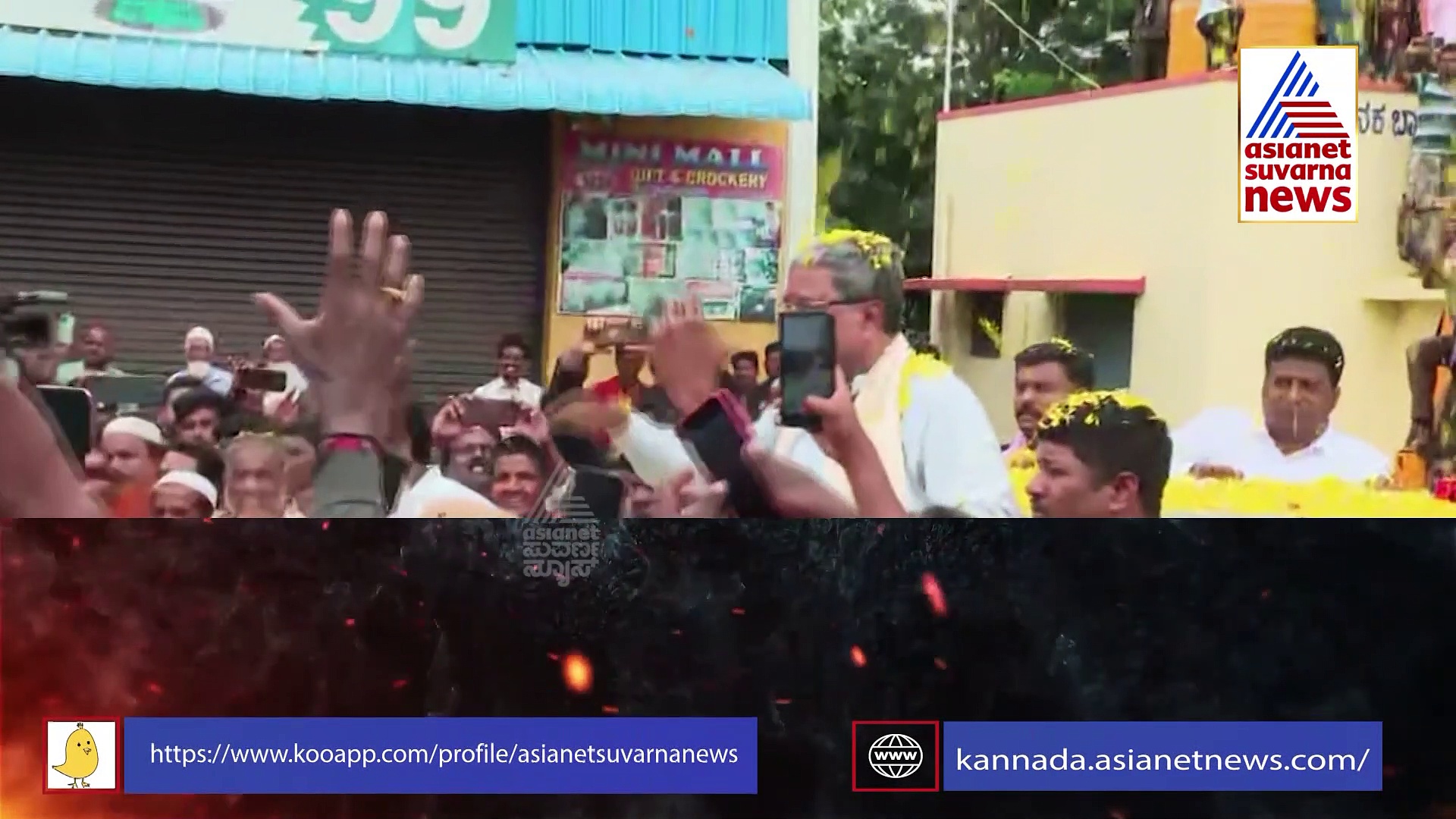 ವರುಣಾ ಅತಿರಥರ ಅಖಾಡ: ಸಿದ್ದು ವಿರುದ್ಧ ನಿಲ್ಲೋಕೆ ವಿಜಯೇಂದ್ರ ರೆಡಿ..?