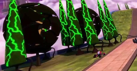 RollBots RollBots E022 Ajax