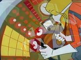 Frankenstein Jr. and The Impossibles Frankenstein Jr. and The Impossibles S01 E016 The Monstermobile