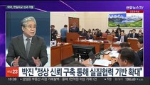 [뉴스포커스] '한일회담' 외통위 격돌…