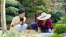 Tập 10 - Vũ khí nhà văn, Phim Hàn Quốc, bản đẹp, lồng tiếng, cực hay