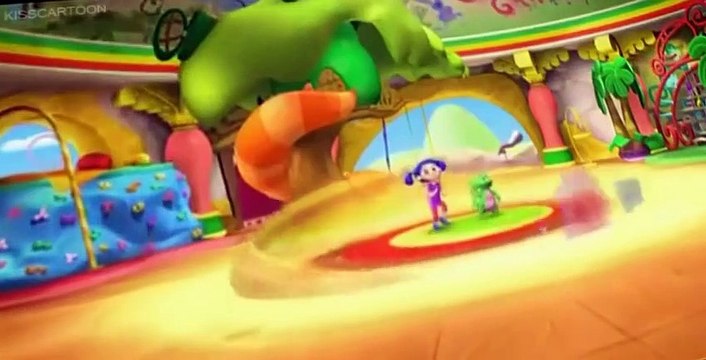 Bo on the GO! Bo on the GO! E001 Bo and The Blue Bird