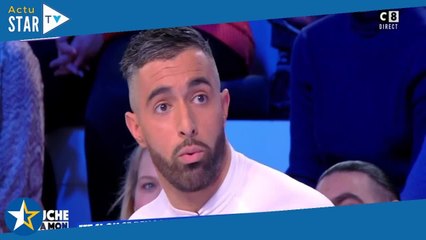 "J'avais 15 kilos de plus" : Malaga (Et si on se rencontrait) explique pourquoi il a menti à Mélissa