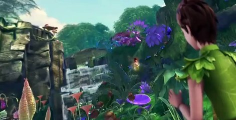 The New Adventures of Peter Pan The New Adventures of Peter Pan E019 Girl Power