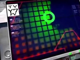 Power Rangers R.P.M S01 E12