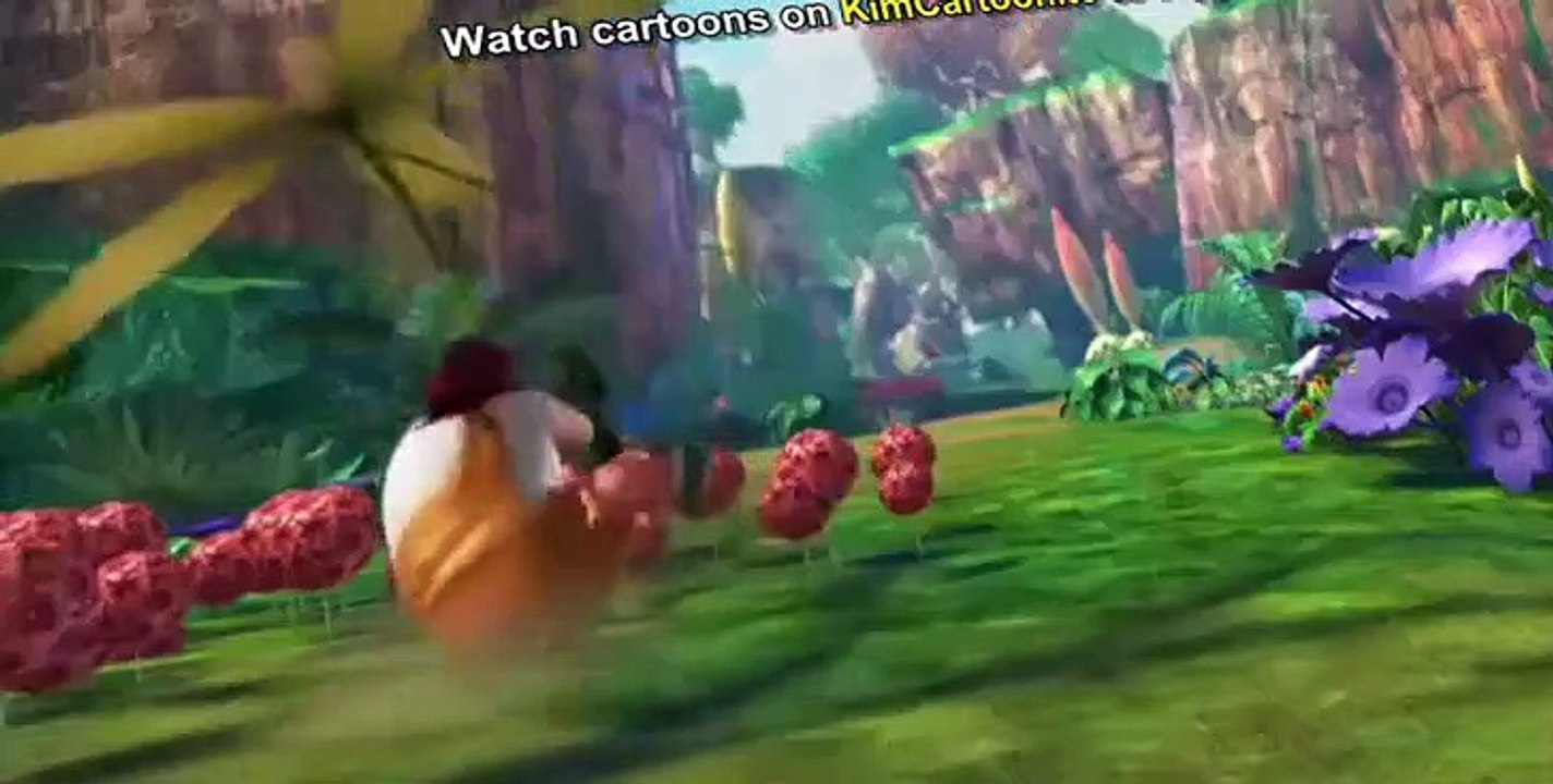 The New Adventures of Peter Pan The New Adventures of Peter Pan E020 The Wild Melodies