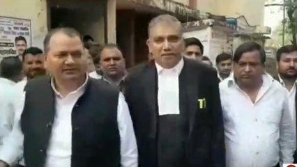 सुल्तानपुर से बड़ी खबर, जानलेवा हमले के मामले में पूर्व सपा MLA समेत 8 साथी बरी