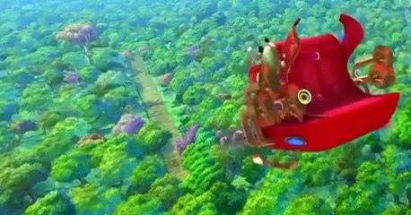 The New Adventures of Peter Pan The New Adventures of Peter Pan E023 Christmas In Neverland