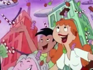 Bobby's World Bobby’s World S05 E010 No Sale