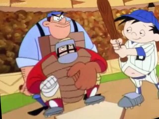 Bobby's World Bobby’s World S05 E011 Who You Gonna Call