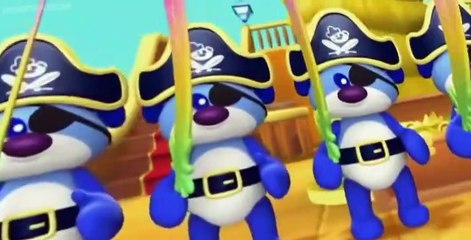 Bo on the GO! Bo on the GO! E003 Bo and the Glimmer Critter