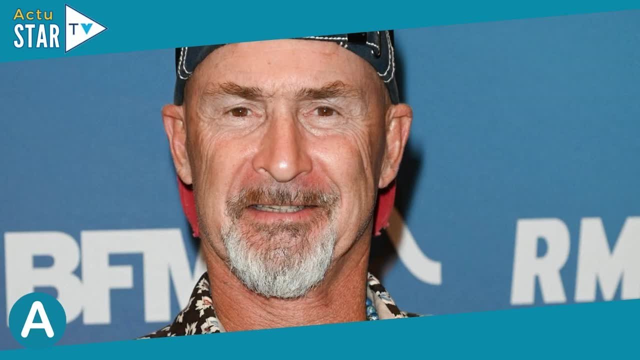 "Ce que je vais dire est violent..." : Vincent Lagaf' meurtri, terribles confidences sur sa vie d'en