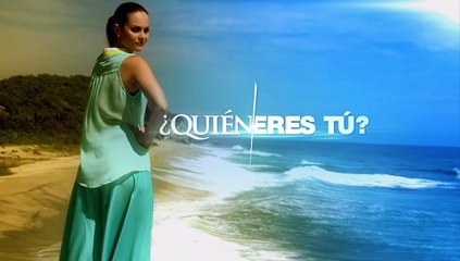 Quien Eres Tú - Capítulo 072 - Telenovela