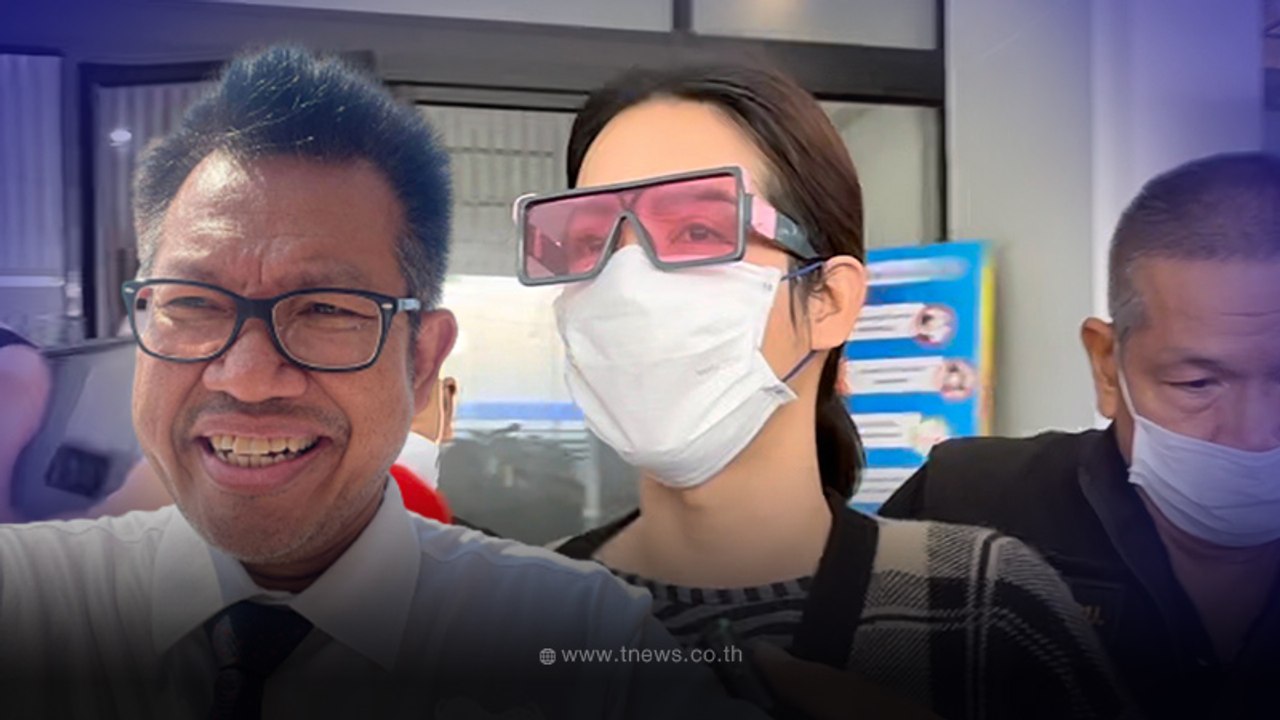 "ทนายเดชา" ซัด"ผู้บังคับการ ปคบ." ปมกล่องสุ่ม นารา เครปกะเทย ไม่ใช่300ล้าน