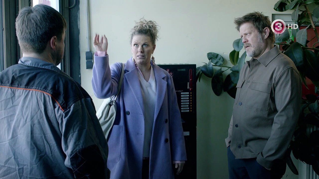 Brigi és Brúnó S02E05