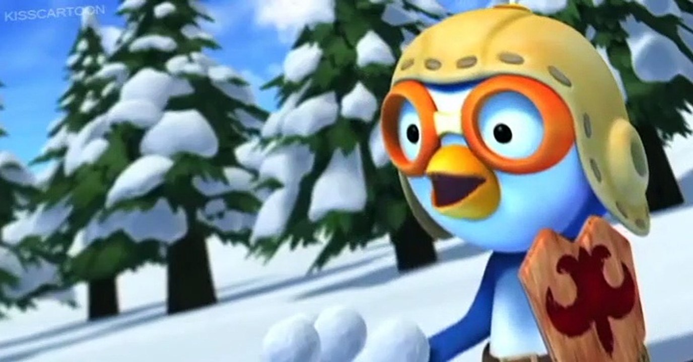 Pororo the Little Penguin Pororo the Little Penguin S02 E004 Poby the ...
