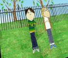 Charlie and Lola Charlie and Lola S03 E018 It is Very Special and Extremely Ancient