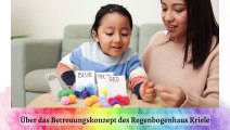 Regenbogenhaus Kriele Soziale Arbeit nach dem Montessori-Konzept