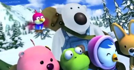 Pororo the Little Penguin Pororo the Little Penguin S02 E011 I Can Fly