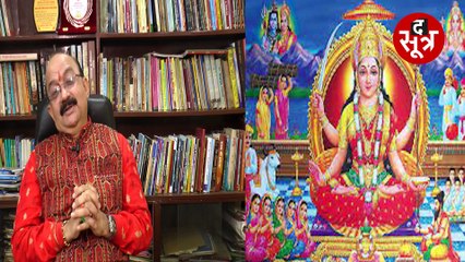 जब देवताओं के जीवन पर संकट आता है तो वो किसे पुकारते हैं?