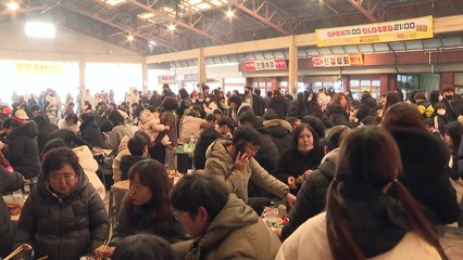 예산시장 같은 혁신 기업가형 소상공인 매년 '10만 육성' / YTN