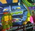 Teenage Mutant Ninja Turtles (1987) Teenage Mutant Ninja Turtles E132 Return of the Turtleoid