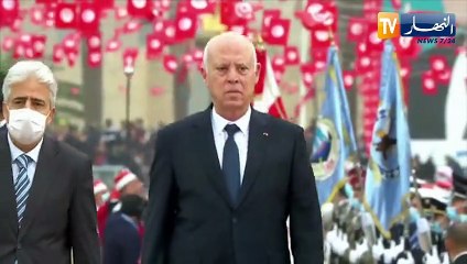 تونس: إنتقادات أوروبية للوضع الراهن وسعيد يتمسك برفض التدخلات الخارجية