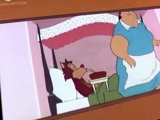 Herman and Katnip Herman and Katnip E032 Will Do Mousework