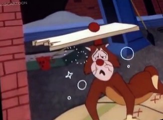 Herman and Katnip Herman and Katnip E030 Sky Scrappers