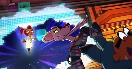 Danger Mouse 2015 Danger Mouse 2015 S02 E037 – Rodent Recall