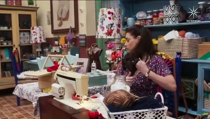 Pienso en Ti Cap 5 Completo - Tus Pendejadas