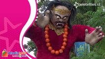 Pawai Ogoh-Ogoh di Kupang, Sambut Hari Raya Nyepi