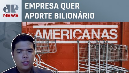 Plano de recuperação judicial das Americanas vai avançar? Especialista responde