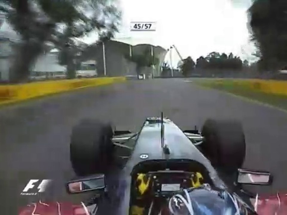F1 Season Review Highlight 2006, ITV,  Fernando Alonso, Renault