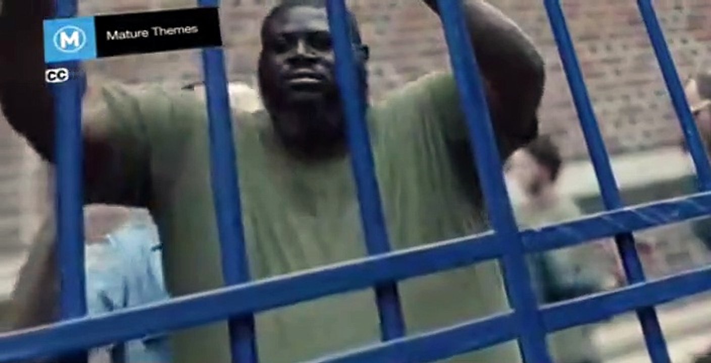 Great Escapes with Morgan Freeman S01 E07
